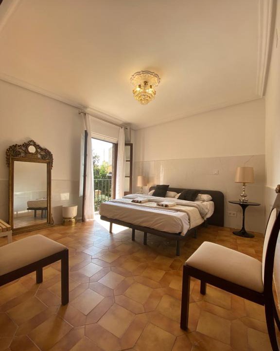 Toledo City Center Apartment | Apartamentos Toledo Casa Galería de los Aljibes