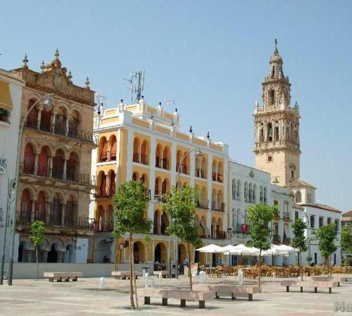 Ecija Apartment | APARTAMENTOS TRES SOLES