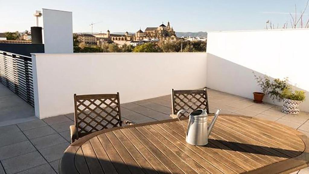 Distrito Sur Apartment | Apartamentos Turísticos Córdoba Califal