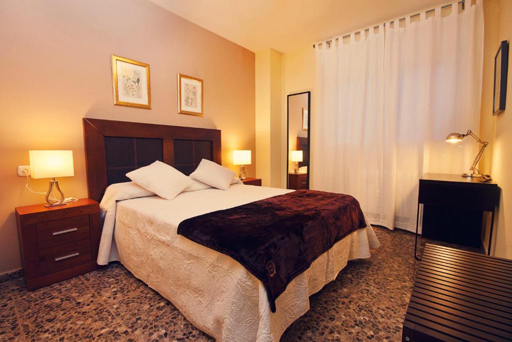 Distrito 6 Apartment | Apartamentos Turísticos Ceres Parking Gratis
