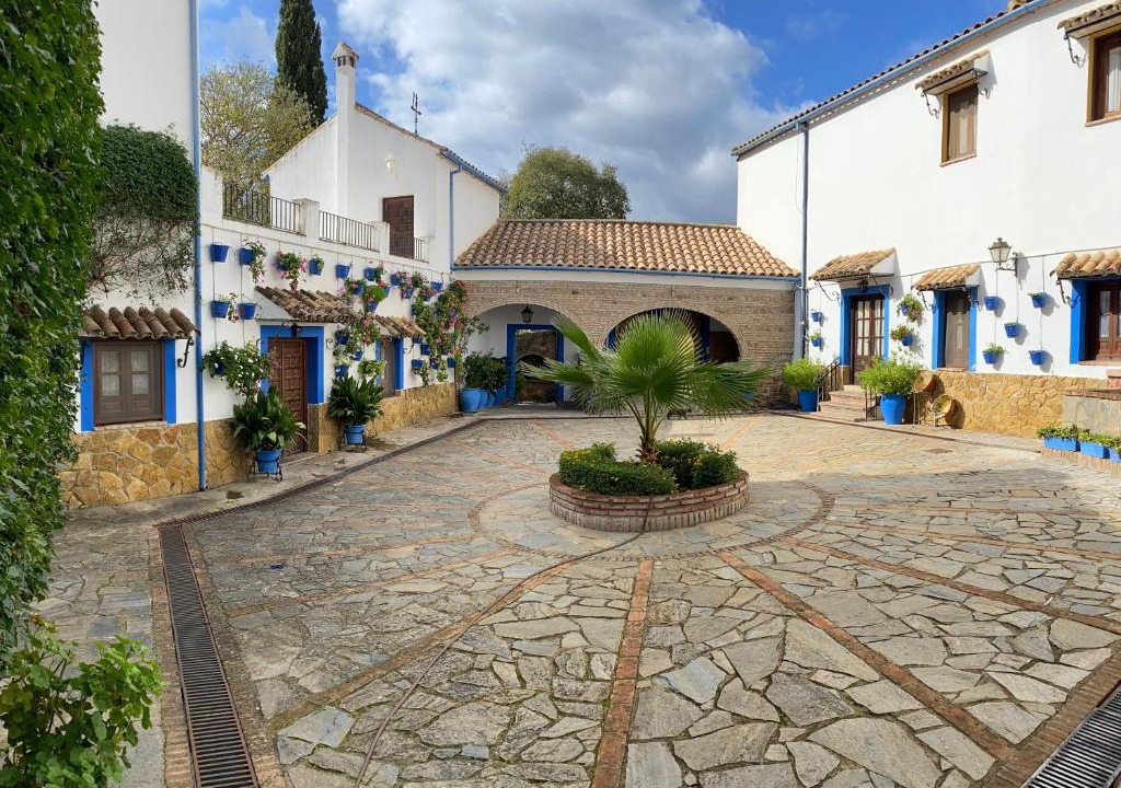 Cordoba Apartment | Apartamentos Turísticos Dos Fuentes