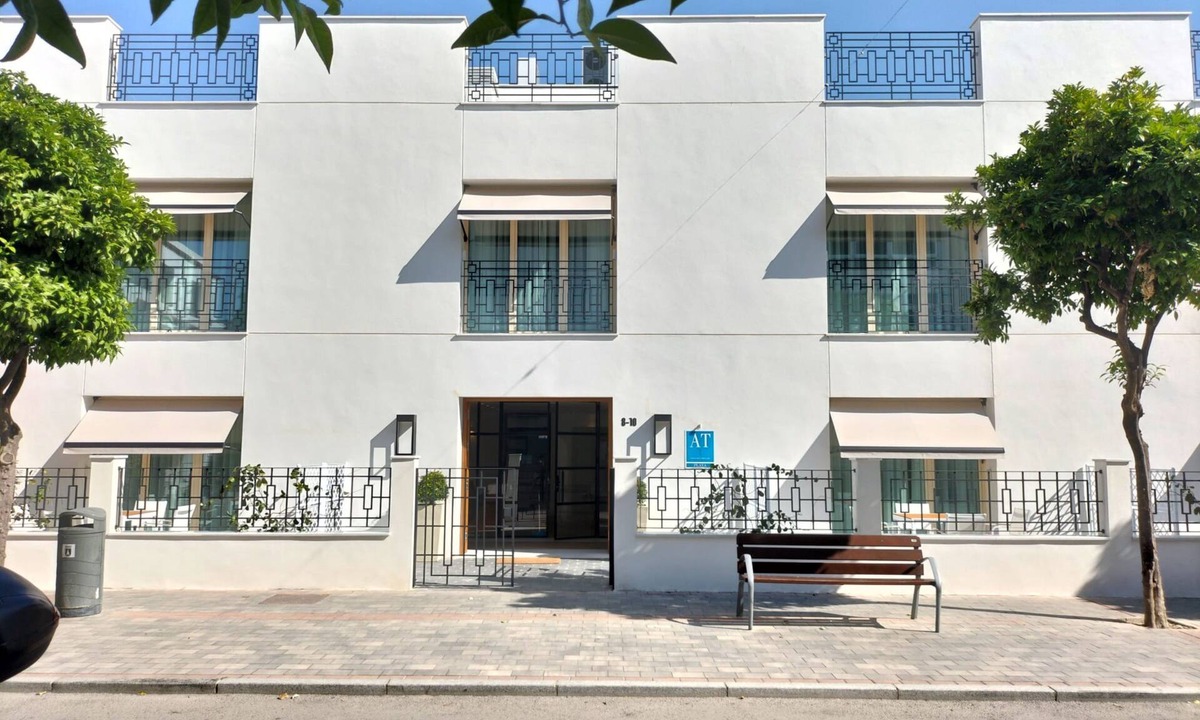 Chipiona Apartment | Apartamentos Turísticos La Plaza