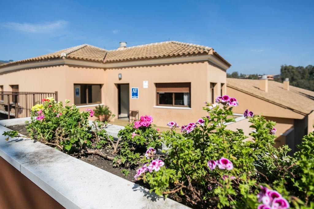 El Brillante Apartment | Apartamentos Turísticos La Castilleja