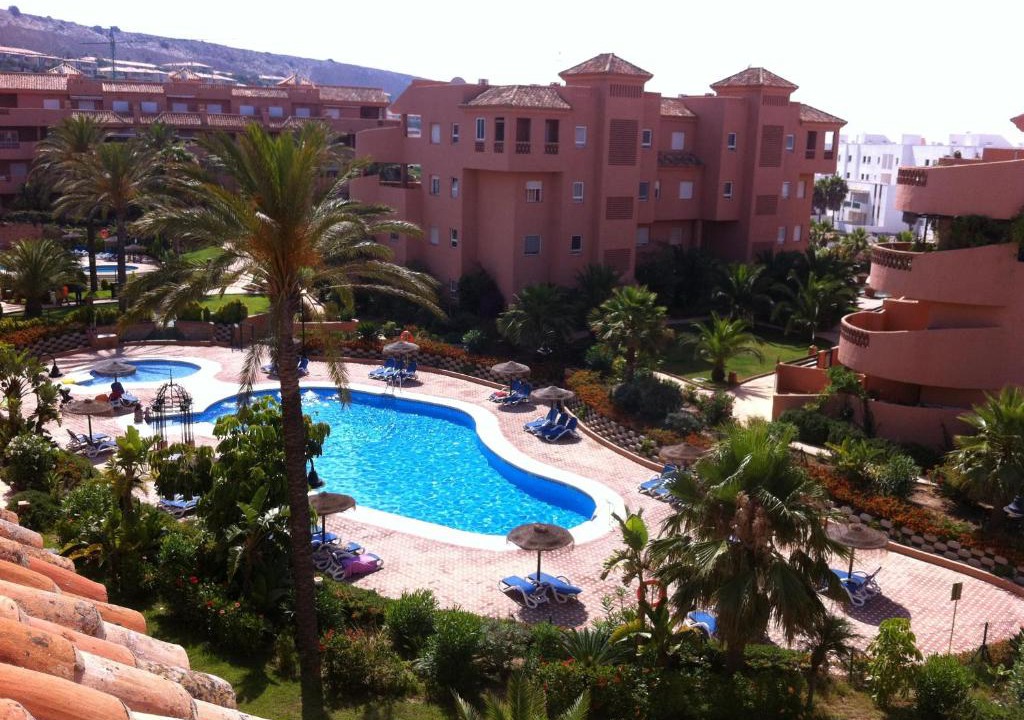 Almerimar Apartment | Apartamentos Turísticos Mar Azul