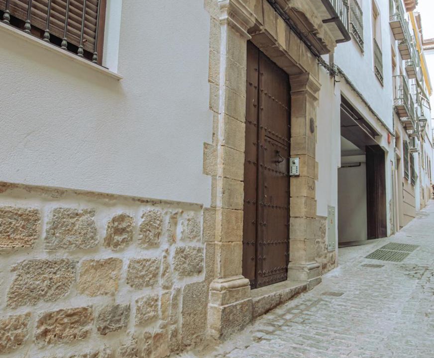 Jaen Apartment | Apartamentos Turísticos Pilaria