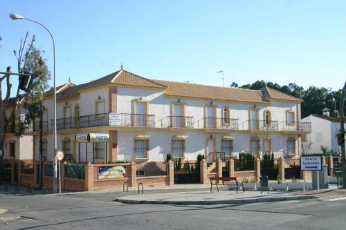 Isla Cristina Apartment | Apartamentos Turisticos Paraíso Andaluz