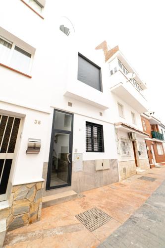 La Cala del Moral Apartment | Apartamentos victoria
