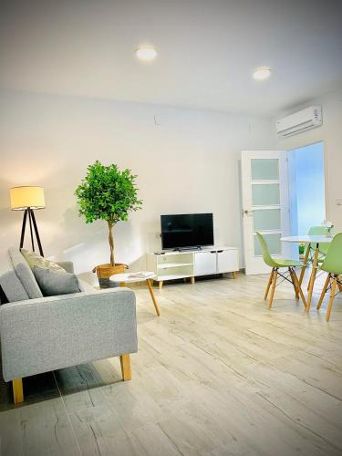 Merida Old Town Apartment | Apartamentos Villas Romanas