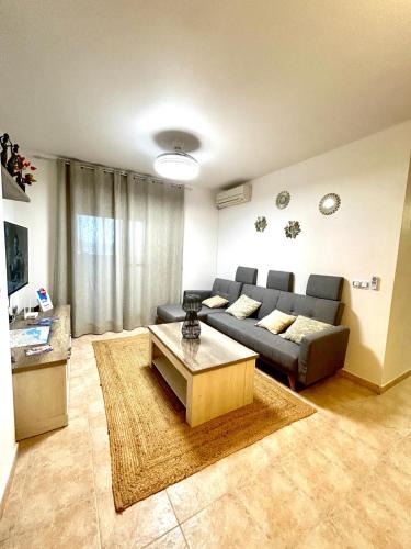 Los Geraeos Apartment | Apartamentos Vistabella, Collados Aguilas