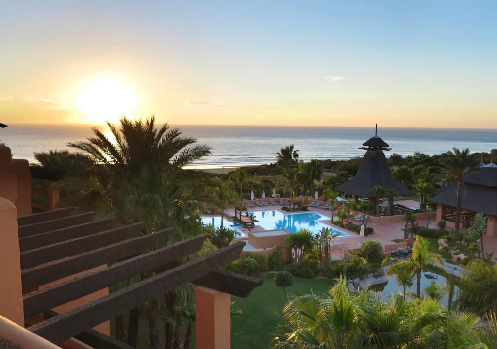 Chiclana de la Frontera Apartment | Aparthotel Novo Resort