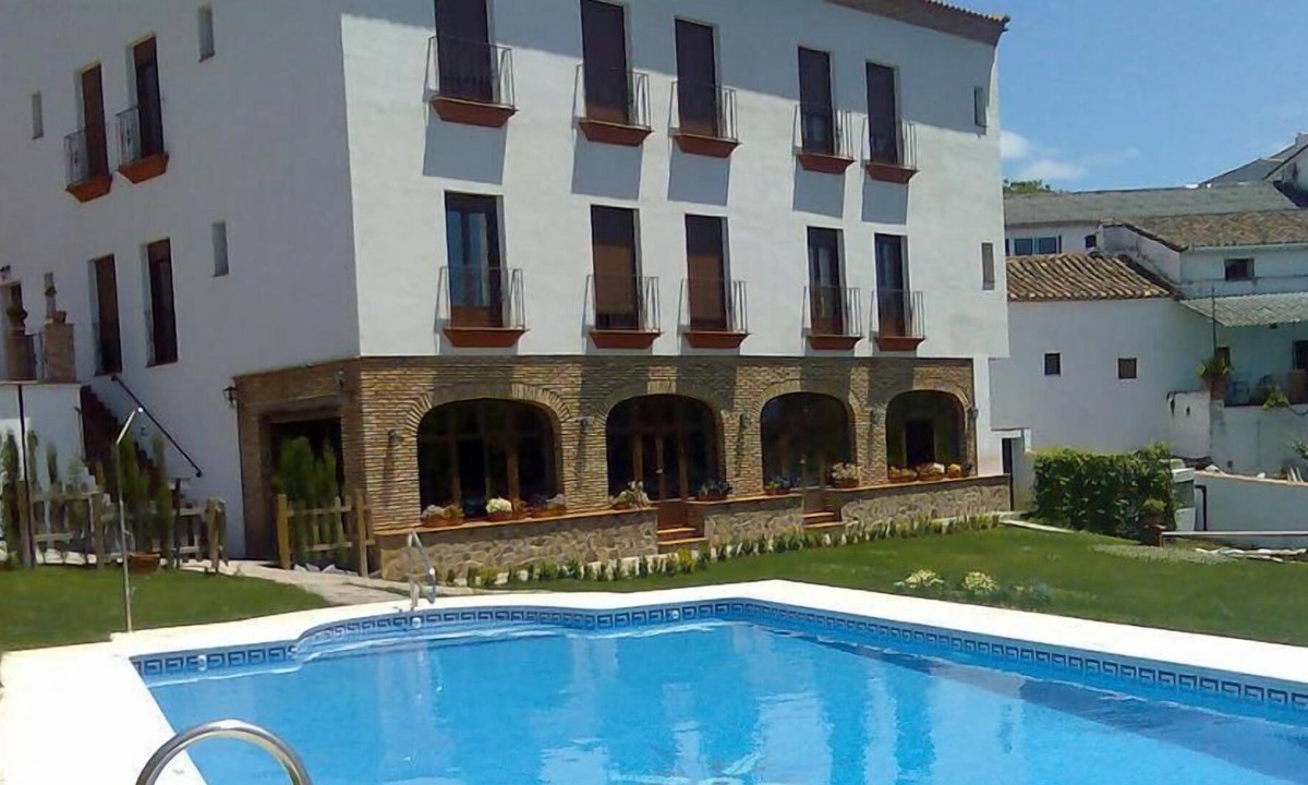 Galaroza Apartment | Aparthotel Rural 12 Caños
