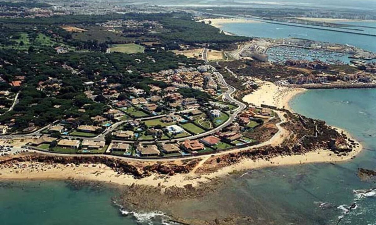 El Puerto de Santa Maria Apartment | Apartment in the center of Puerto de Santa Maria