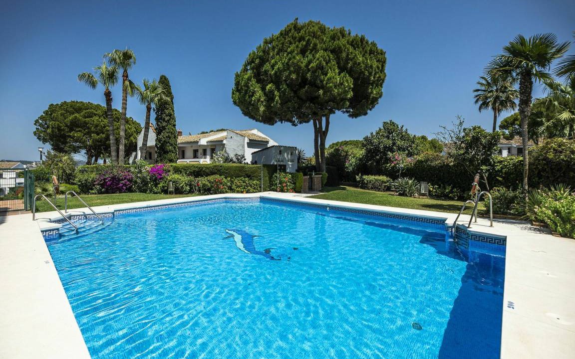 Mijas Apartment | Apartment ∙ 2 bedrooms ∙ 4 guests