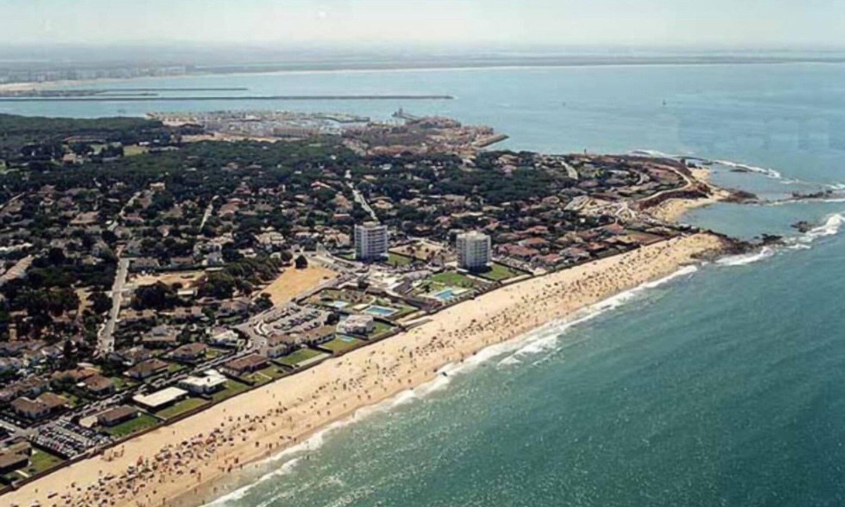 El Puerto de Santa Maria Apartment | Apartment in El Puerto de Santa Maria