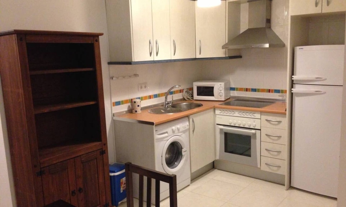 Fregenal de la Sierra Apartment | Apartment-Studio in Fregenal de la Sierra