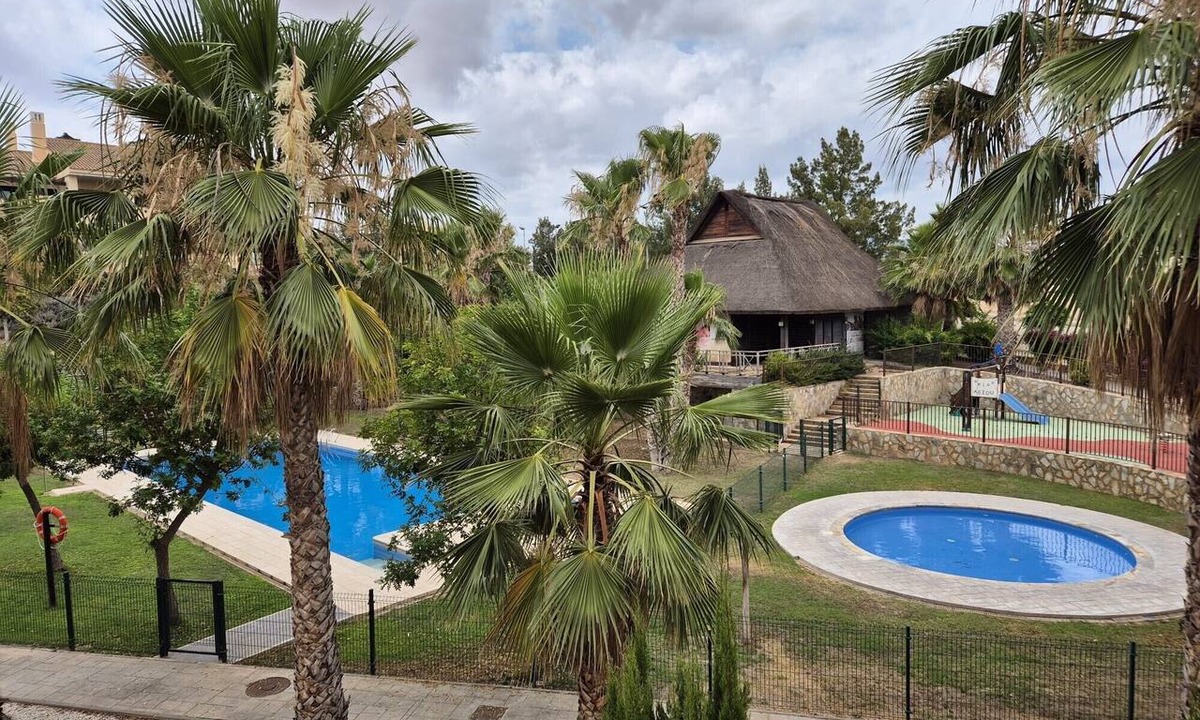 Corverica Apartment | Apartment 'Soleil' with Shared Pool, Wi-Fi and Air Conditioning