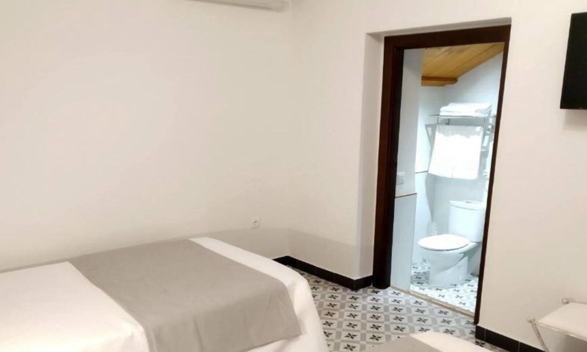 Almagro Apartment | Apartment 2