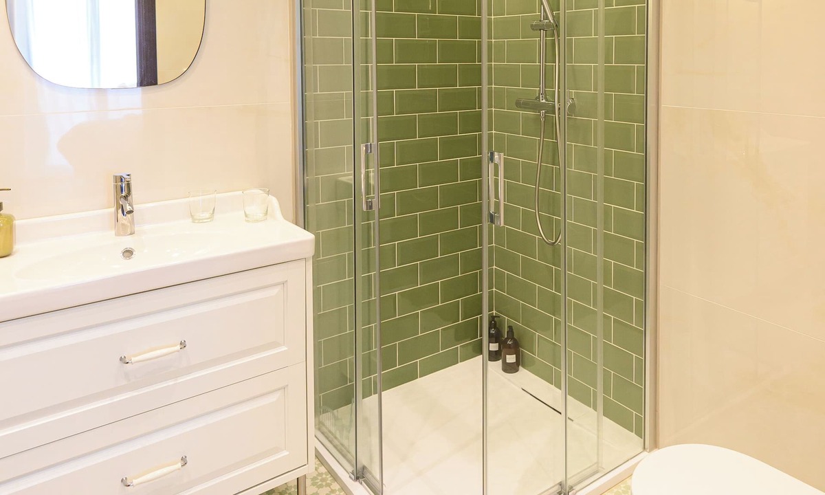 Dona Mencia Apartment | APARTMENT 3