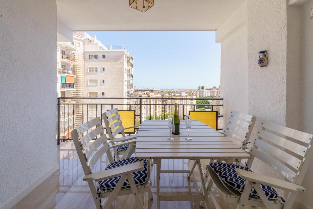 Fuengirola Apartment | Apartment Acapulco 6