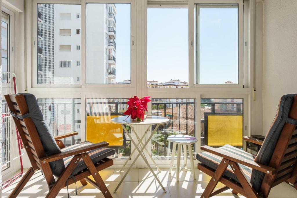 Fuengirola Apartment | Apartment Acapulco