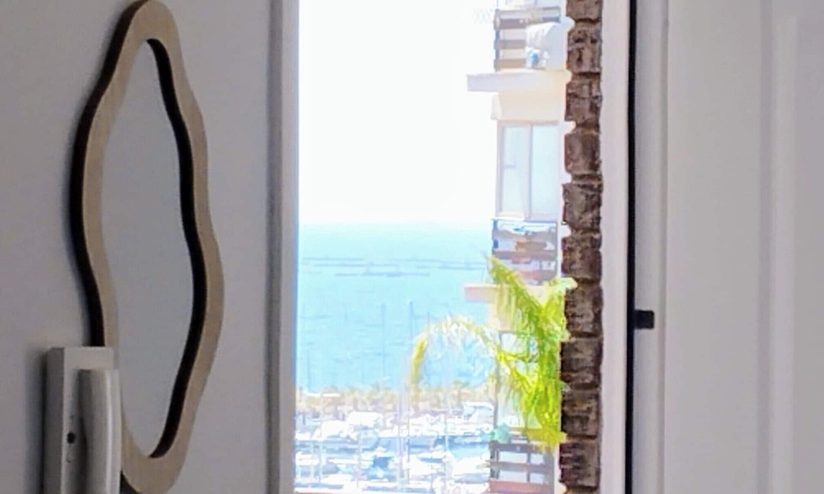 Aguadulce Apartment | Apartment Aguadulce Marina