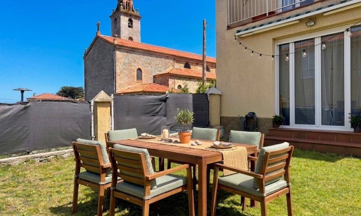 Pedrena Apartment | Apartment Albamar 32802