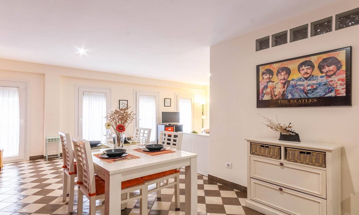 La Catedral Apartment | Apartment Alborada Center Cordoba ⭐⭐⭐⭐