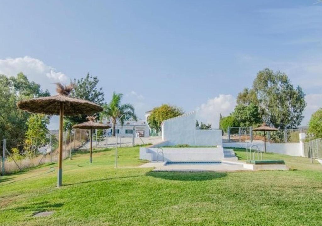 Chilches Apartment | Apartment Almería mit Gemeinschaftspool in einem andalusischen Cortijo in Chilches by Interhome