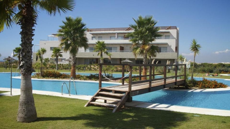 El Rompido Apartment | Apartment Altos Del Rompido
