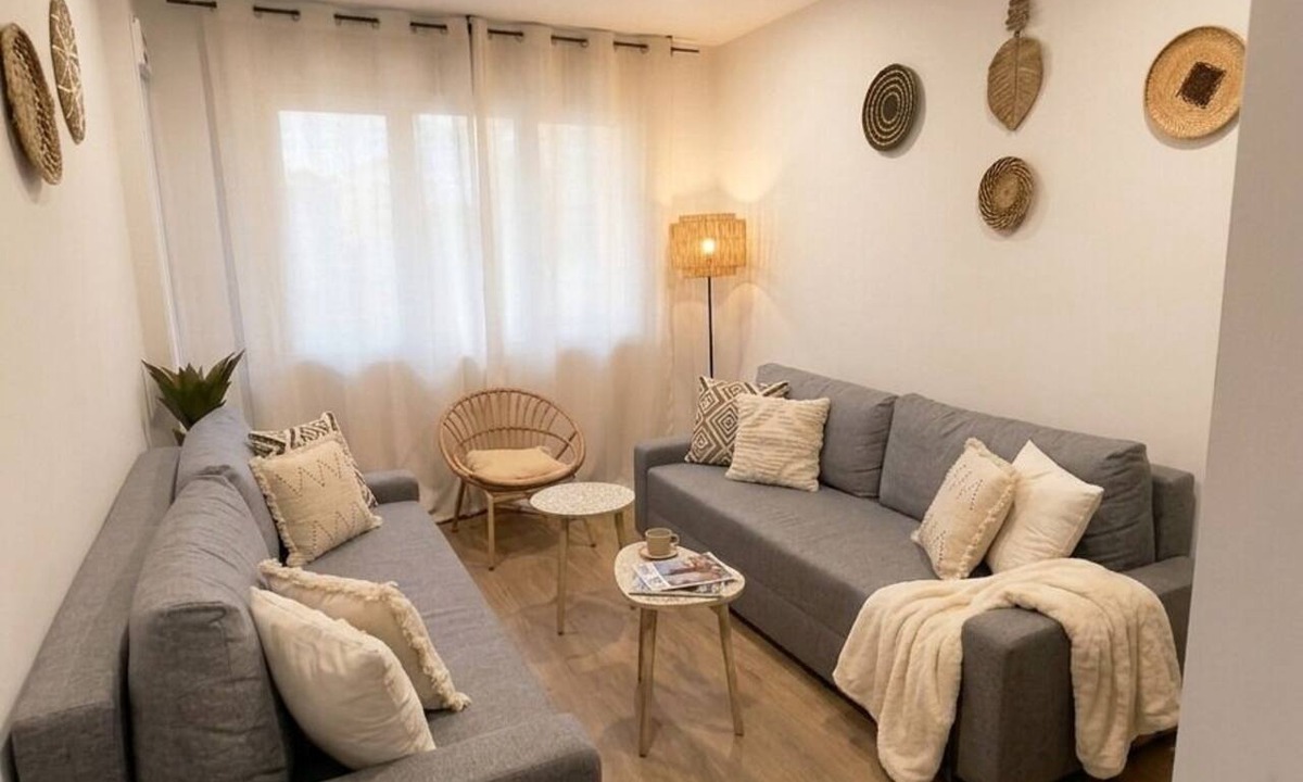 La Catedral Apartment | Apartment "Apartamento la Marquesa" embraced by the walls of Cordoba.