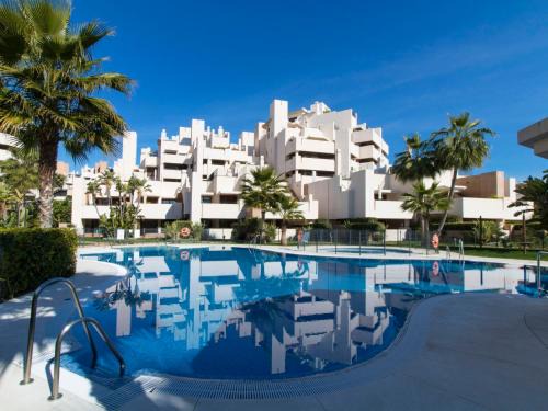 New Golden Mile Apartment | Apartment Bahia de la Plata by Interhome