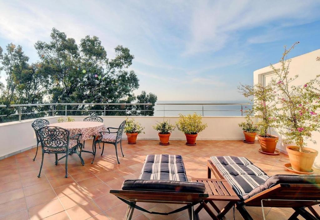 New Golden Mile Apartment | Apartment Boulevard 305
