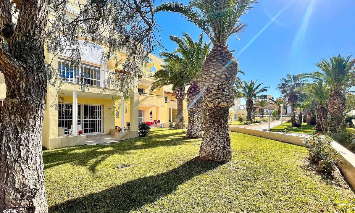 Roquetas de Mar Apartment | Apartment by Roquetas Beach