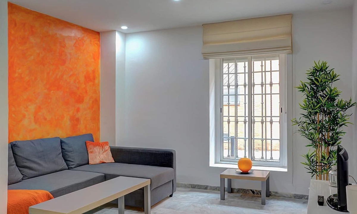 San Gil Apartment | Apartment Calle Torres Bajo Céntrico