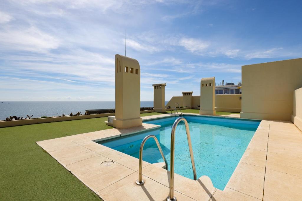 Estepona Apartment | Apartment - Car included