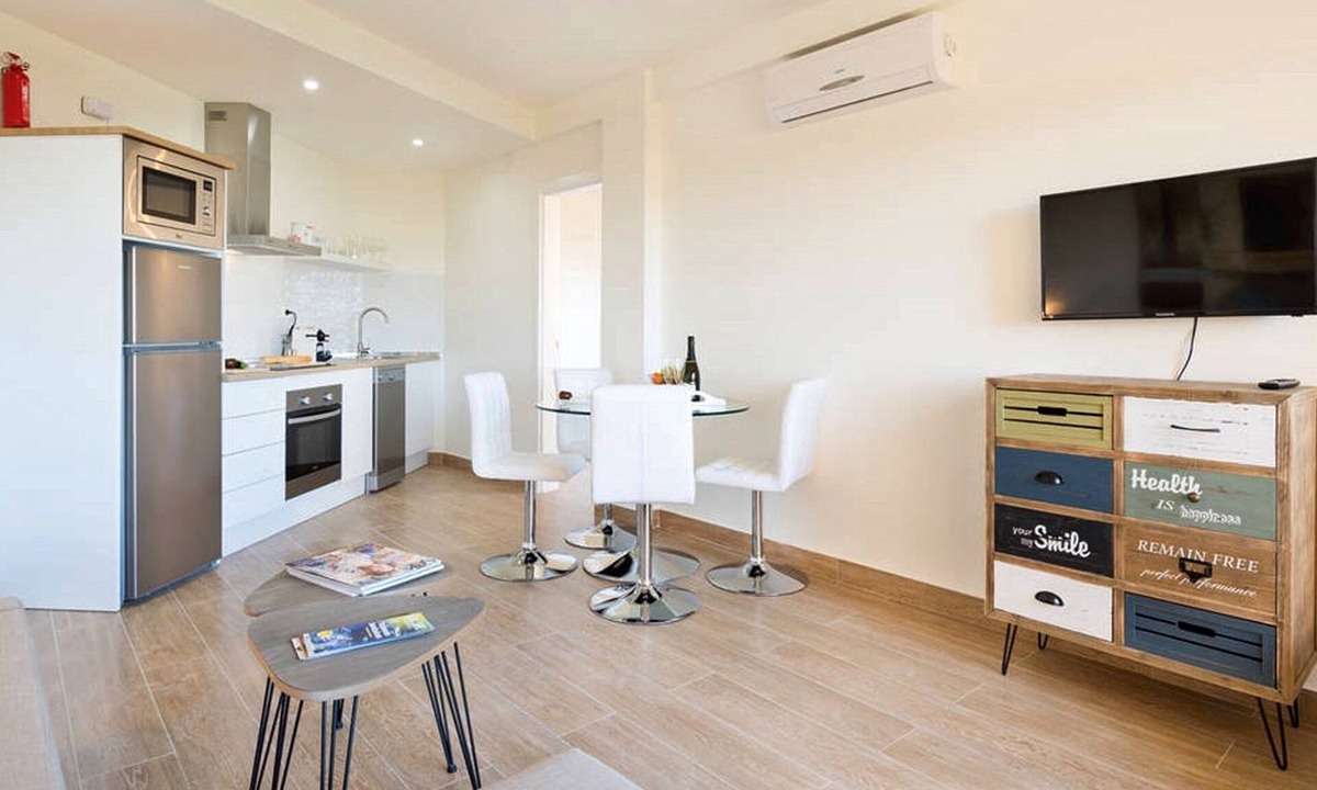Torremolinos Apartment | Apartment Club Playa Flores Torremolinos