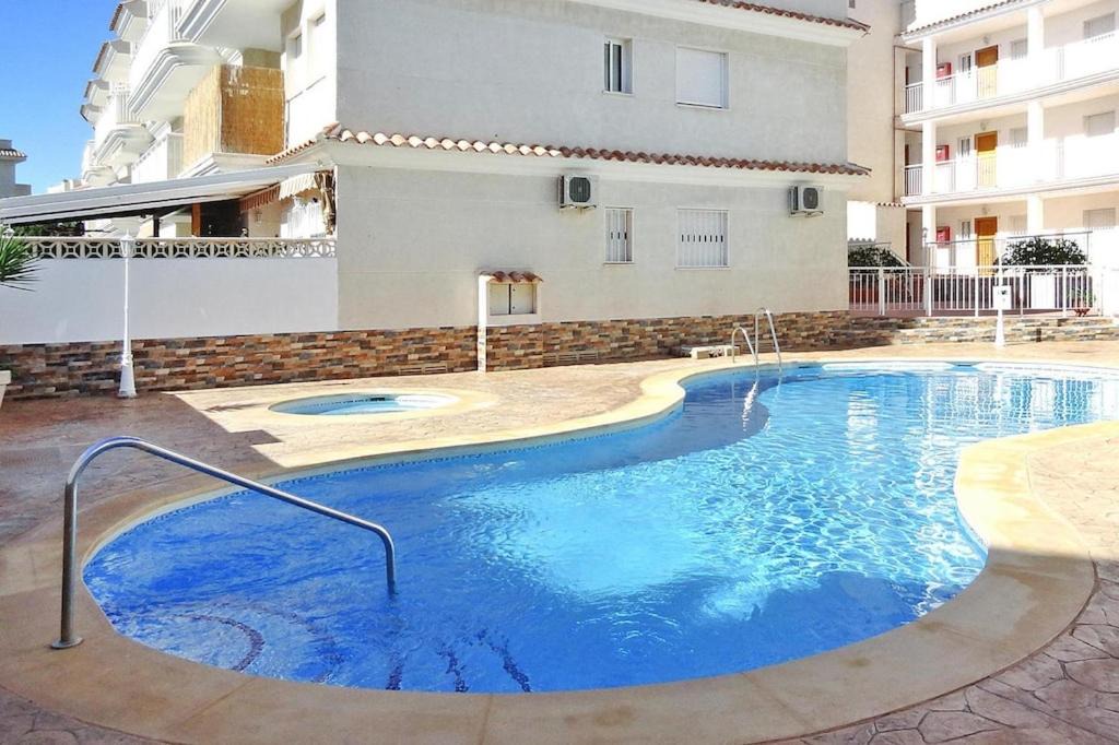 Los Geraeos Apartment | Apartment Collados, Aguilas