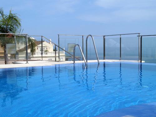 New Golden Mile Apartment | Apartment Cosmo Beach-1 by Interhome