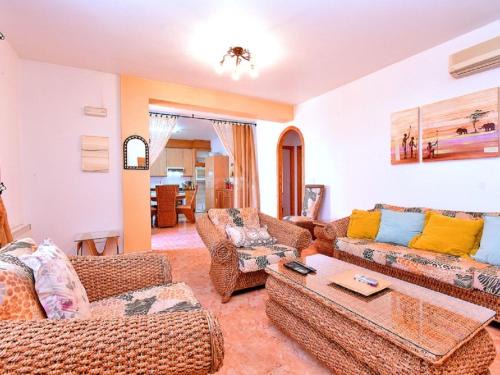 El Algar Apartment | Apartment EDF- ESTRELLA 17 by Interhome