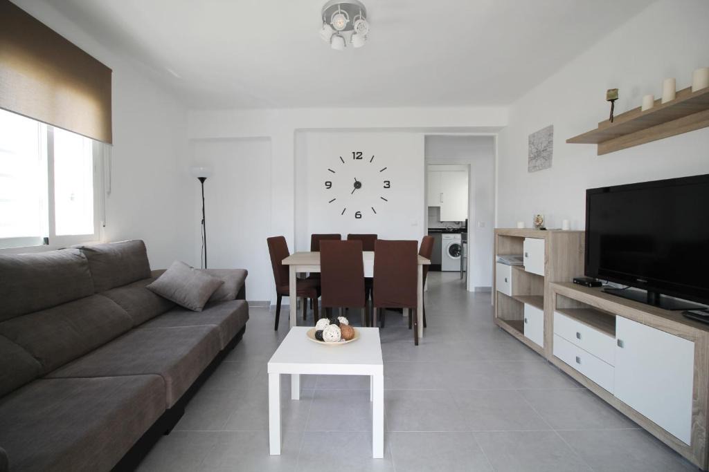 Nerja City Centre Apartment | Apartment Edf. Paco SpainSunRentals 1020