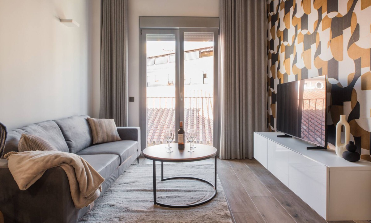 Lagunillas Apartment | Apartment-Ensuite with Shower