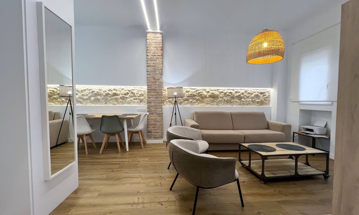 Distrito Sur Apartment | Apartment