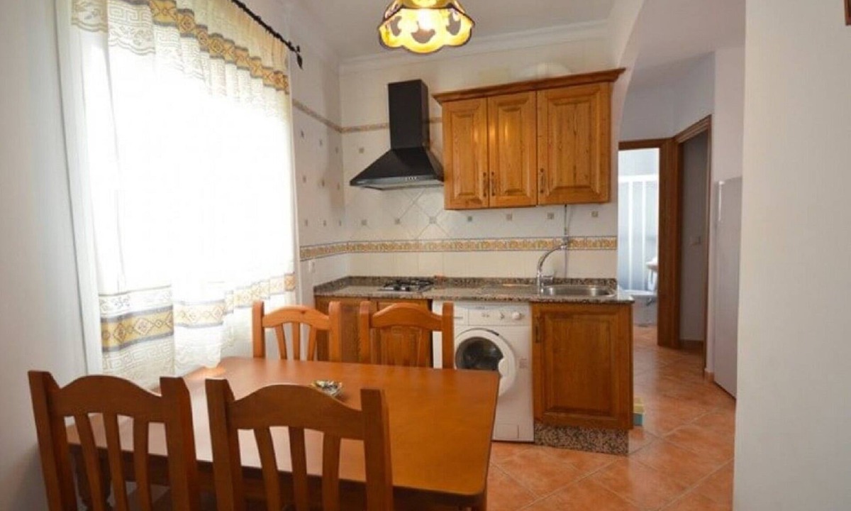 Conil de la Frontera City Center Apartment | Apartment in the centre, beach nearby