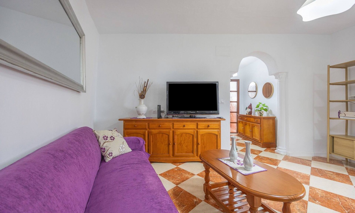 El Cuervo de Sevilla Apartment | Apartment 'El Cuervo'