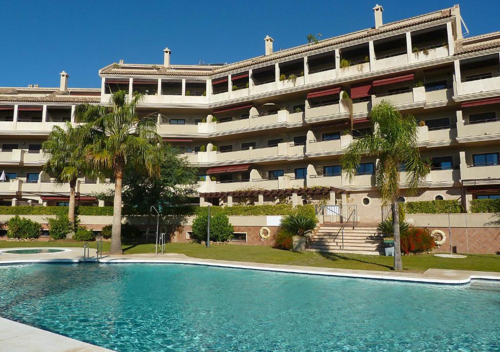 Torreblanca Apartment | Apartment Mirador de la Yesera by Interhome