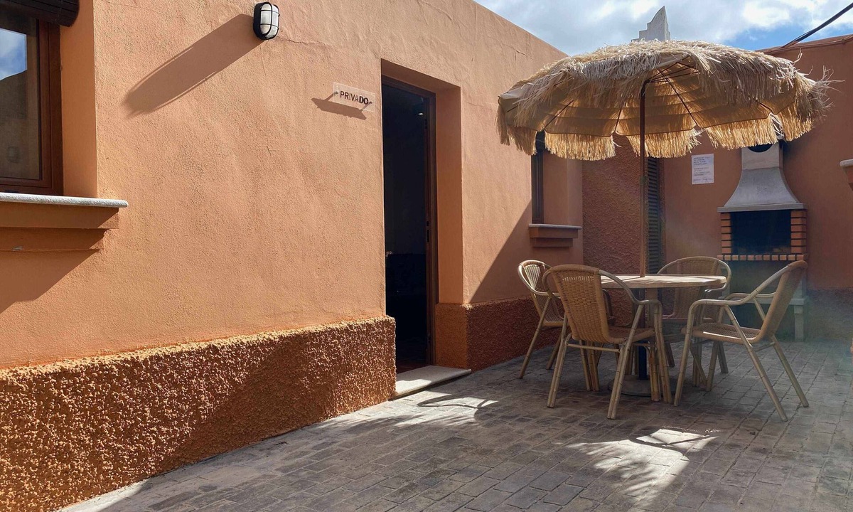 El Palmar Apartment | Apartment 2 Ragel Costa