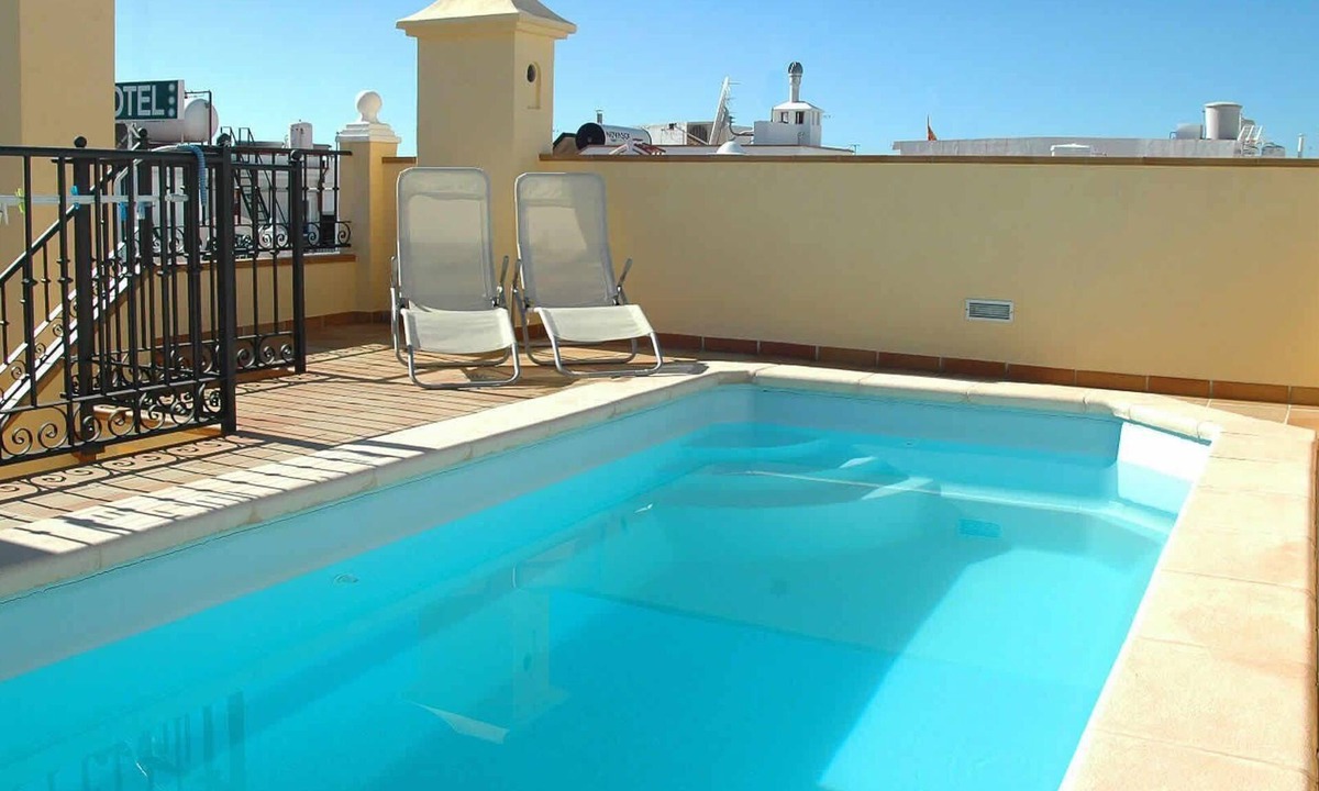 Nerja City Centre House | Apartment for 6 persons approx. 116 qm in Nerja, Andalusia (Costa del Sol)