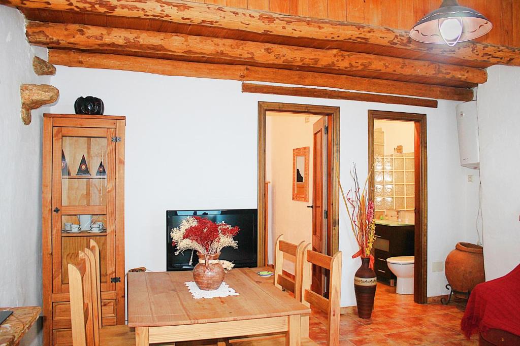 Juzcar Apartment | Apartment Frasquita Boa