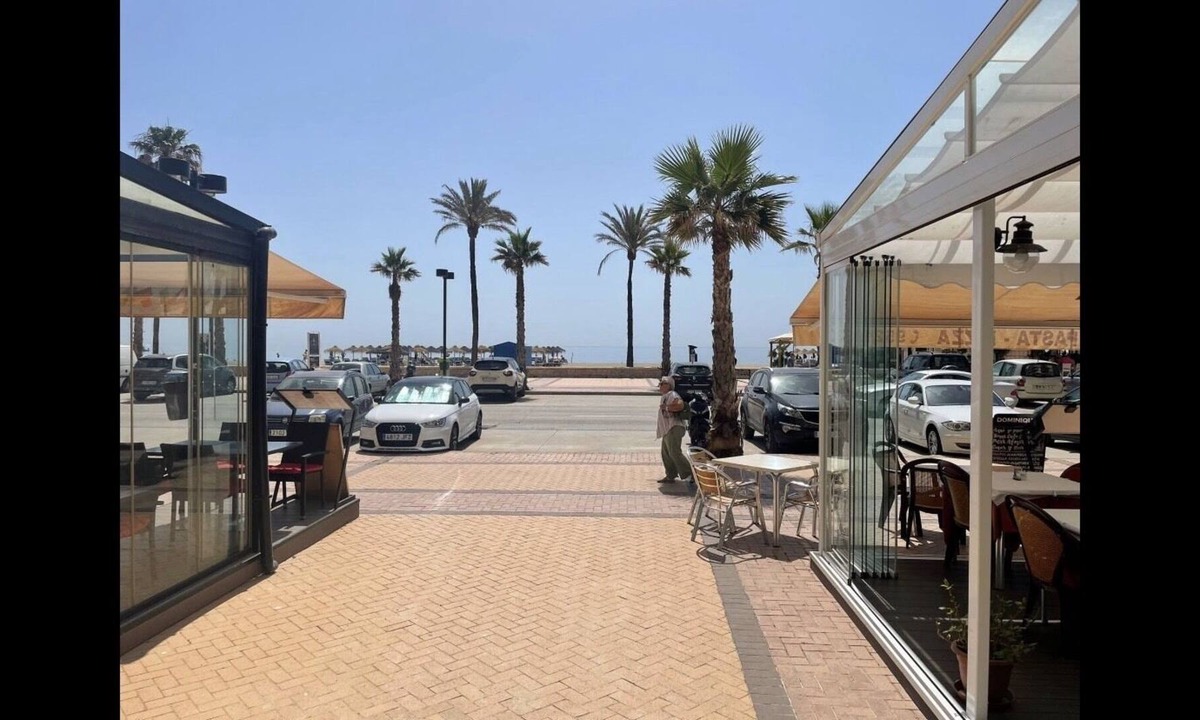 Costa del Sol House | Apartment Fuengirola beach