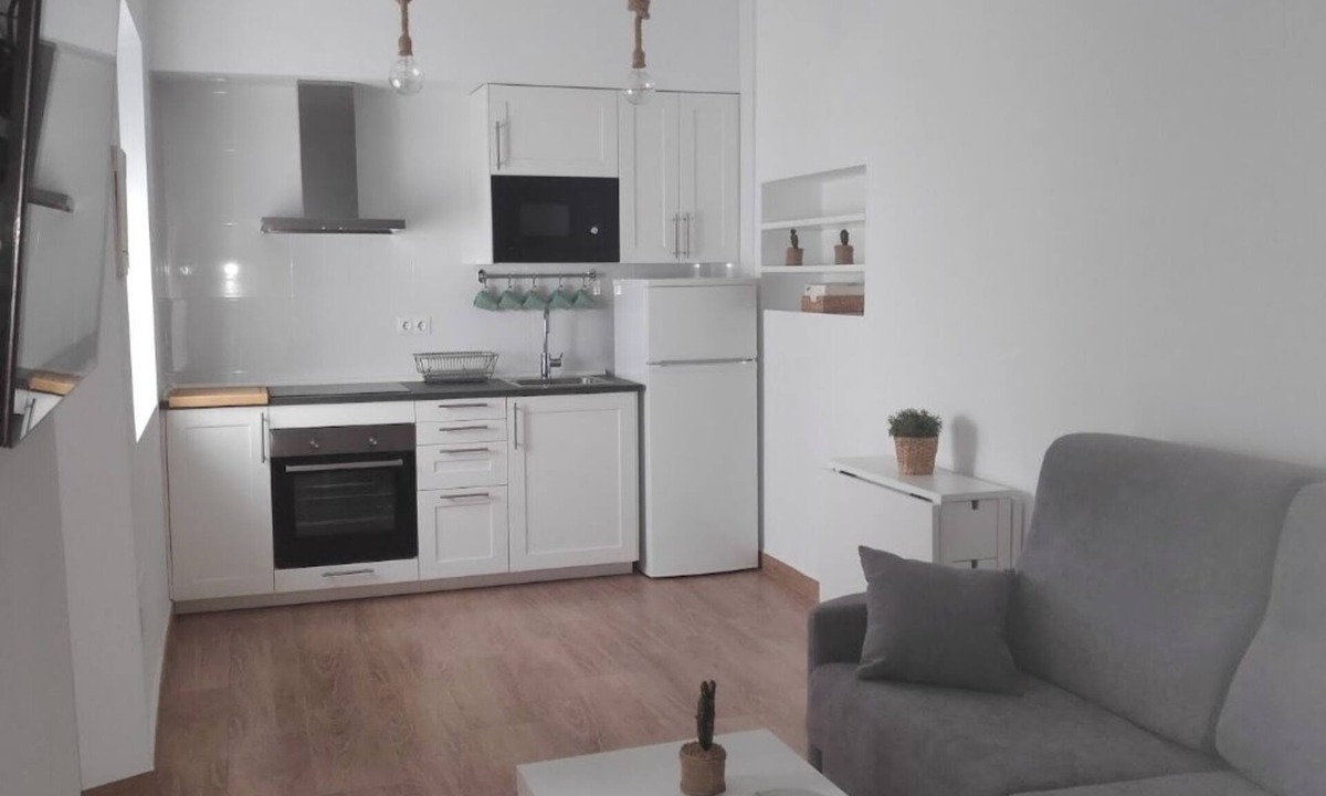 Casarabonela Apartment | Apartment in Casarabonela,